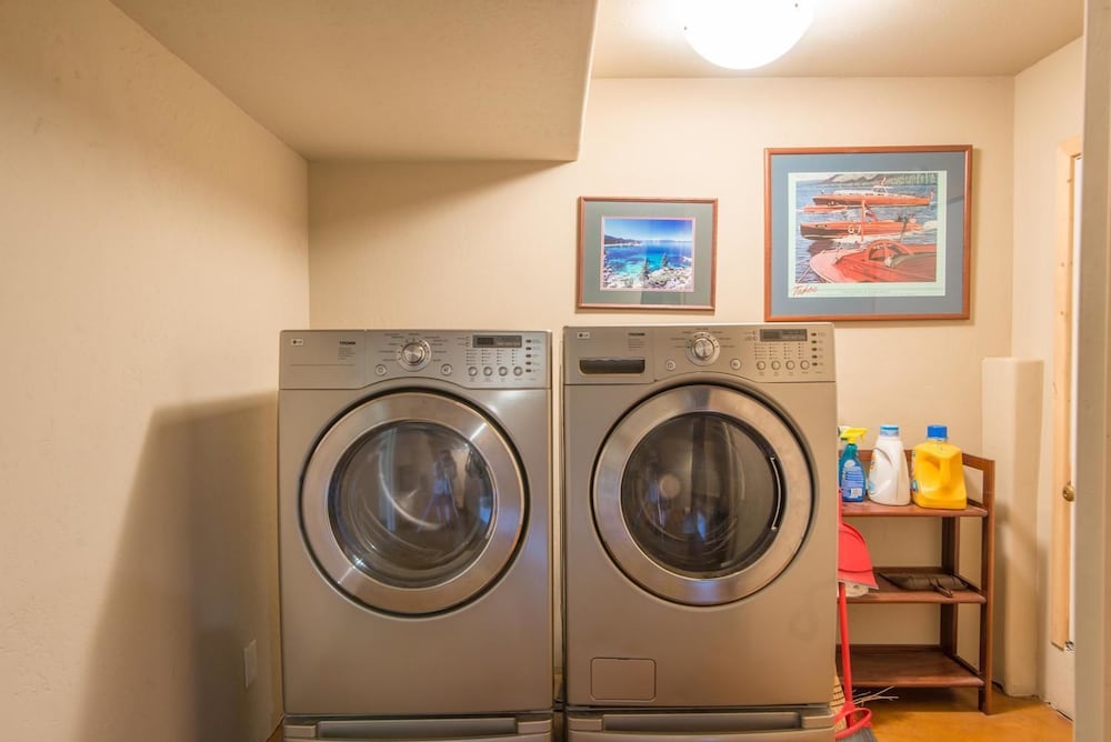 Palisades 4 Bedroom Holiday Home By Tahoe Truckee