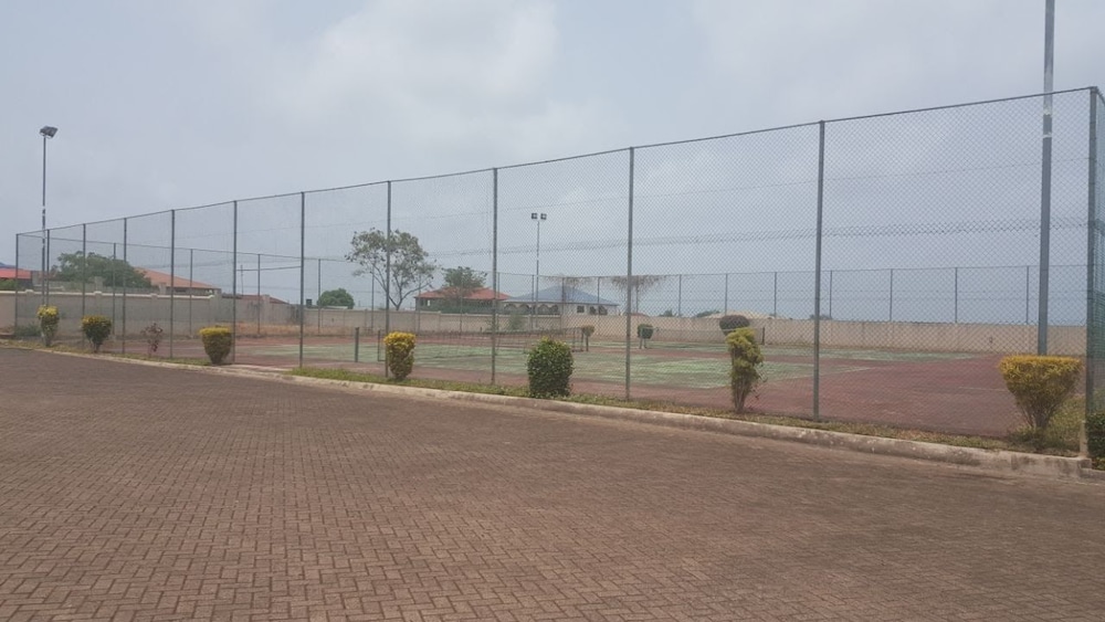 The Villa 9 at Seaview Estate