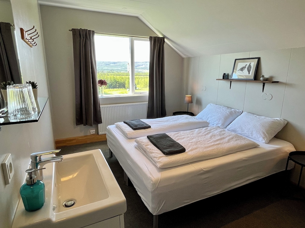 Eyjólfsstaðir Guesthouse Egilsstaðir