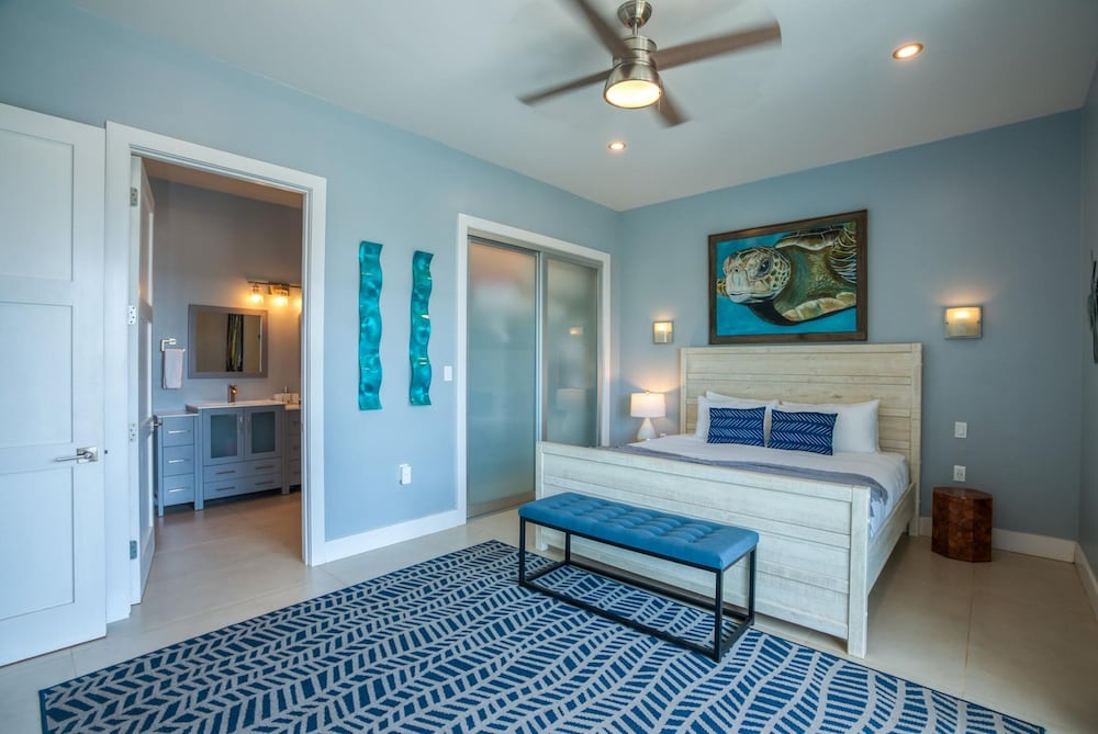 Beachfront Condo Complex In Placencia Village