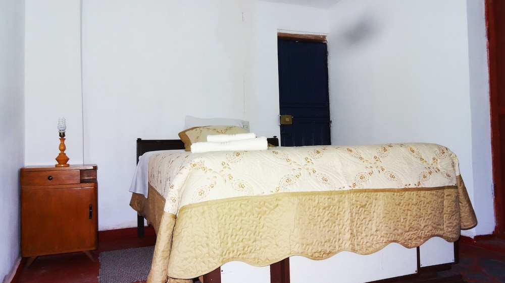 Vestigios Rural Hotel