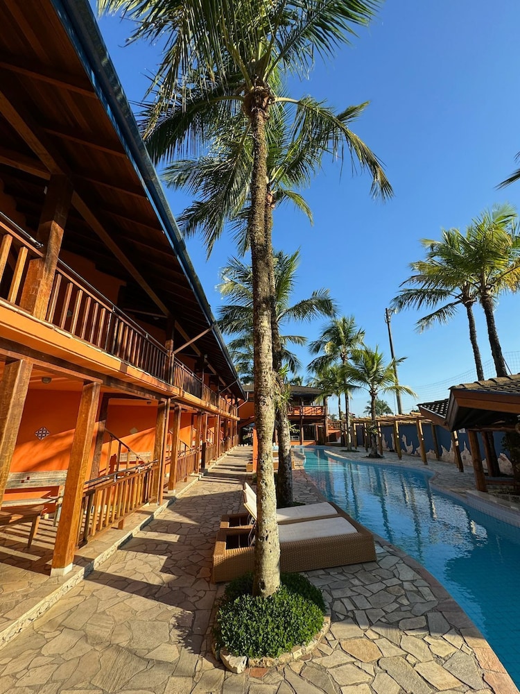 Hotel Pousada Tambayba