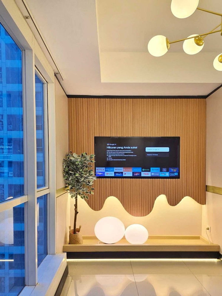 Staysanliving - Kota Kasablanka