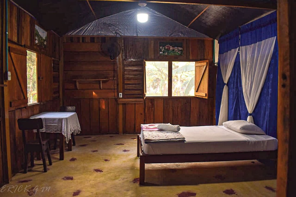 Hostal Caño Nevera