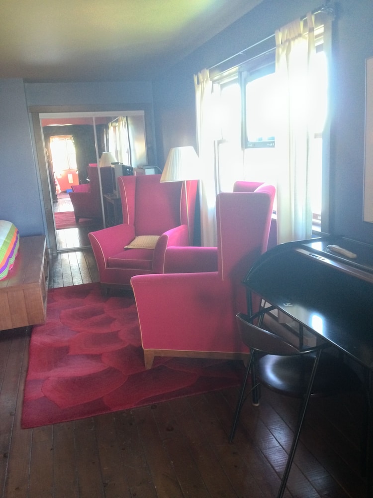 Auberge Wanta-Qo-Ti