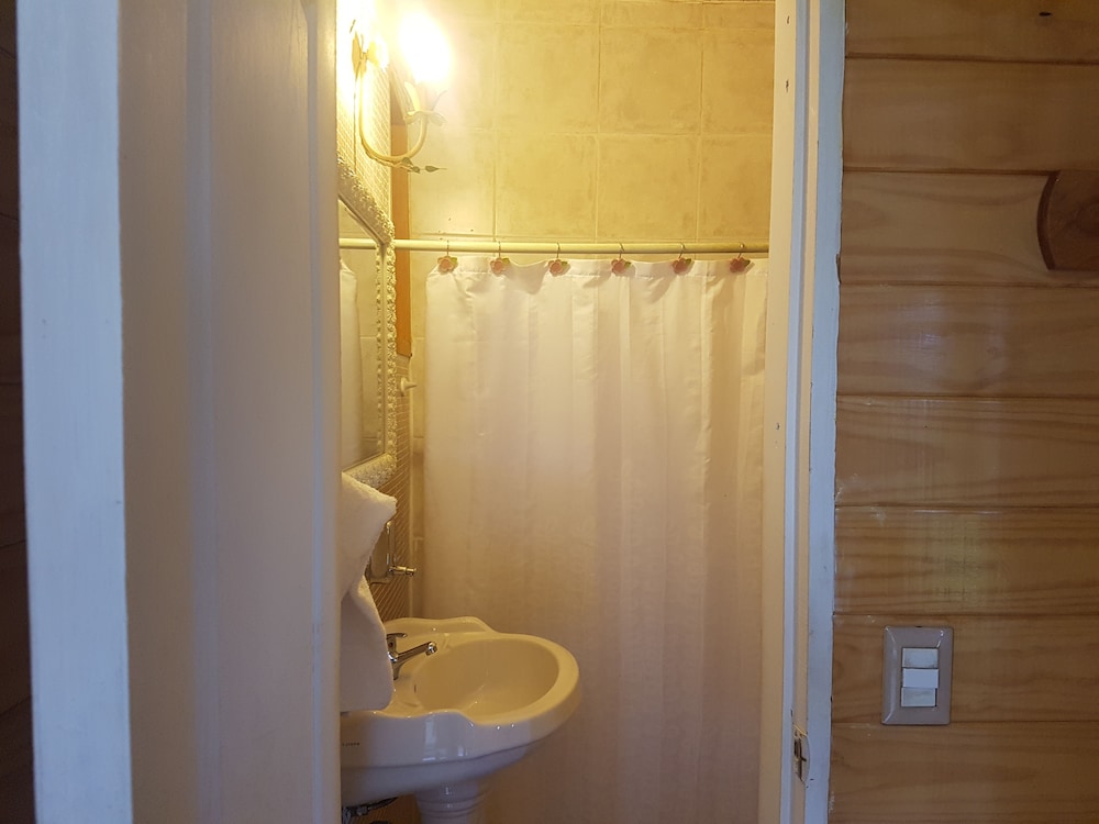 Hostal de German