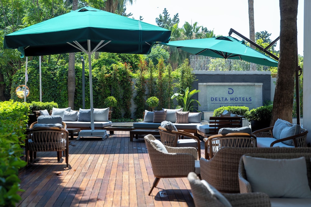 Oz Hotels Antalya Resort & Spa Yetişkin +16 - Image 128