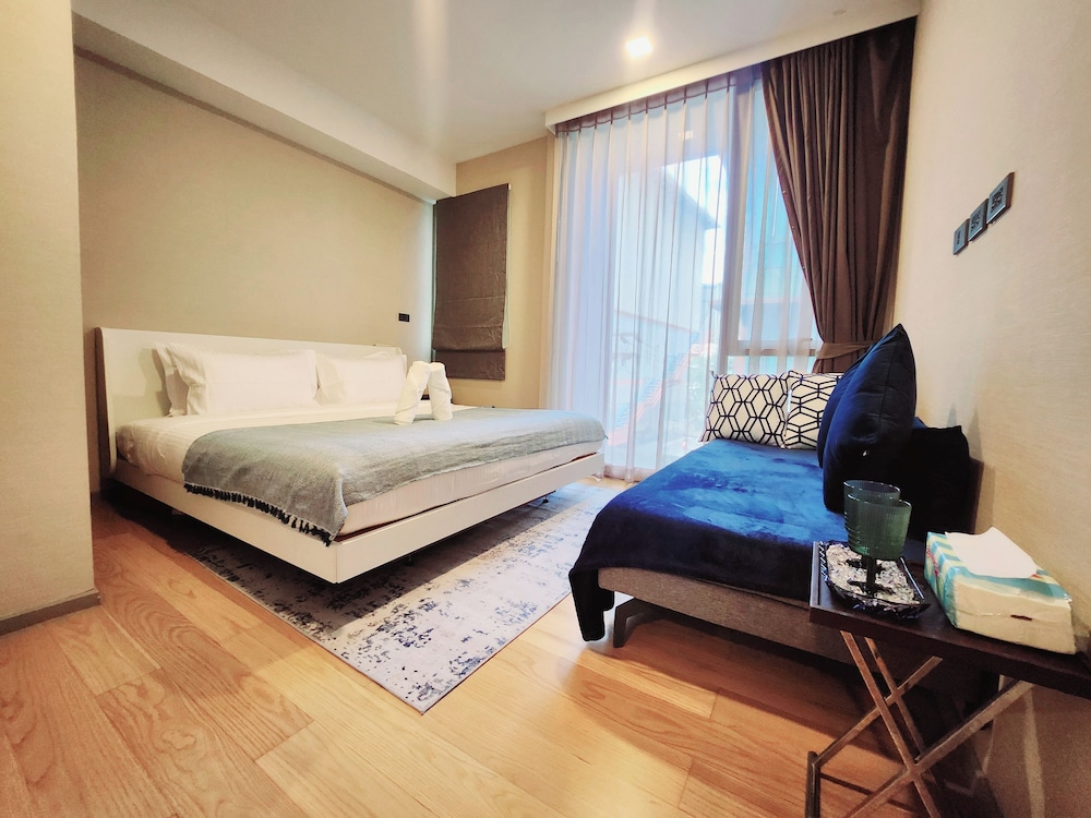 Promo! Luxury 2BR Suiteprime Spot