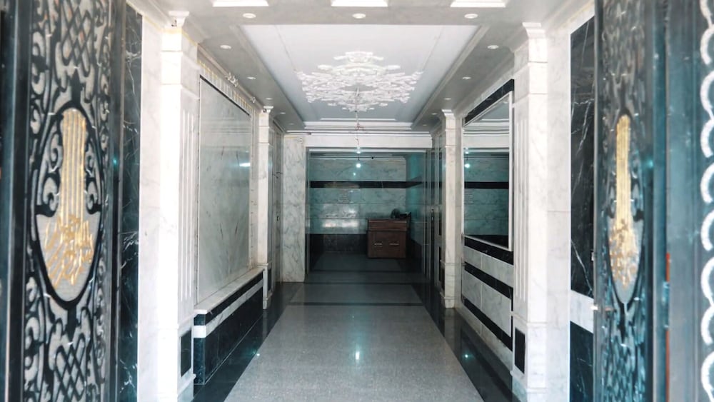 Premium Swiss Residence Mohandessin