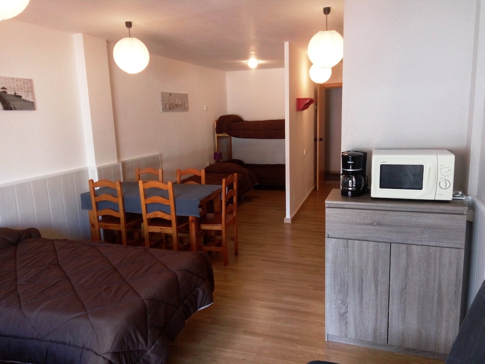 Appartements Solaris