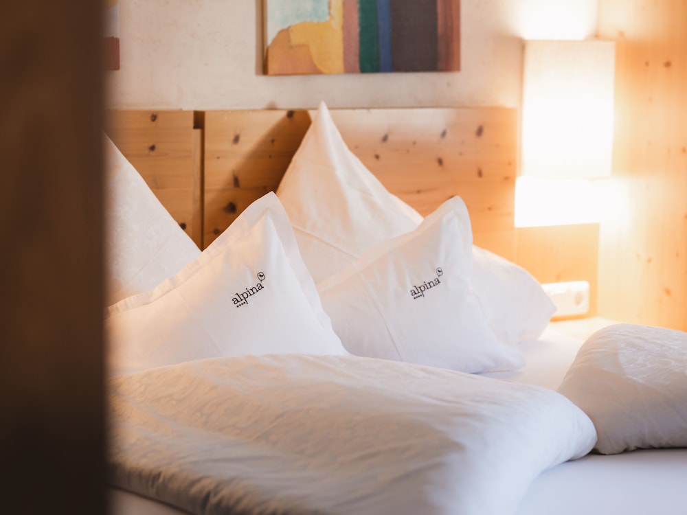 Aparthotel alpina&more