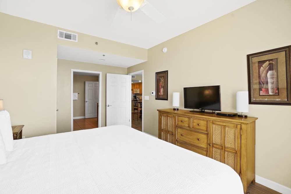 Splash Beach Resort by Panhandle Getaways