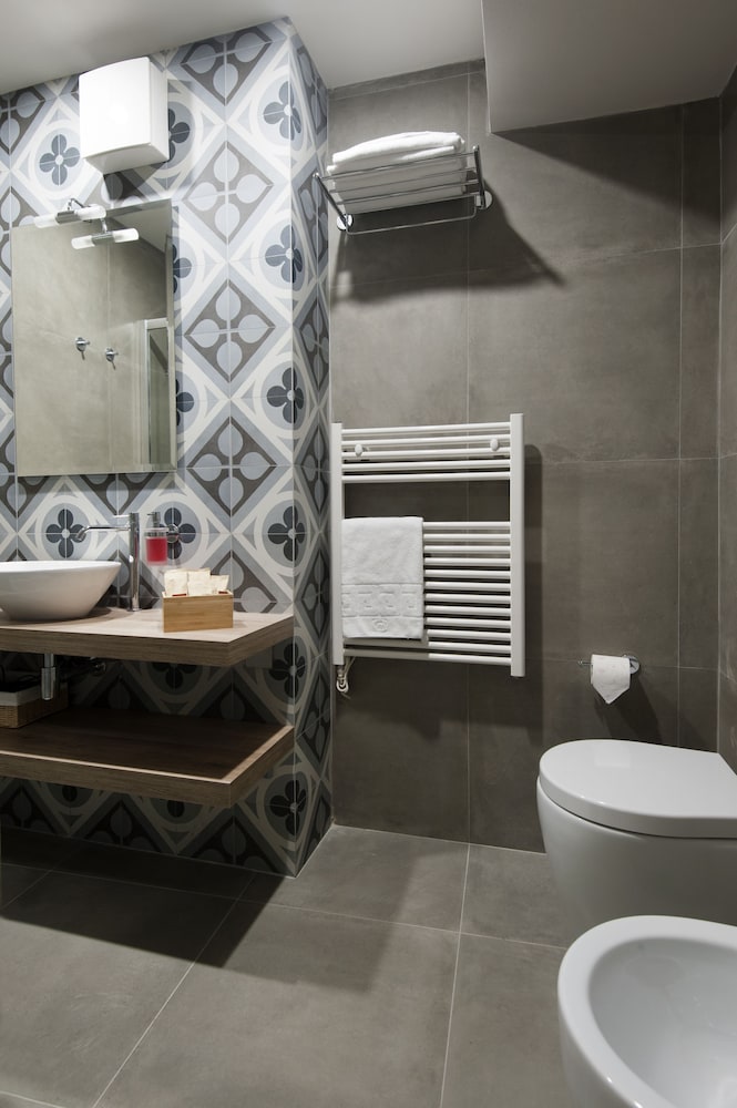 Le Fiorentine Boutique Apartments