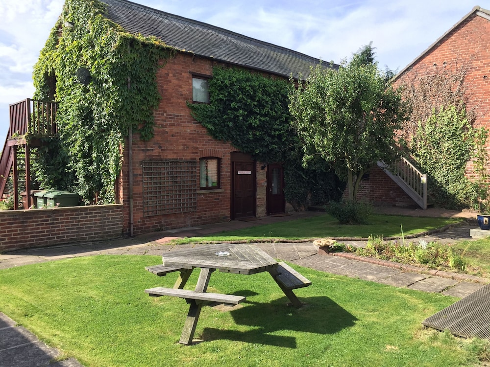 Rolands Croft Guest House