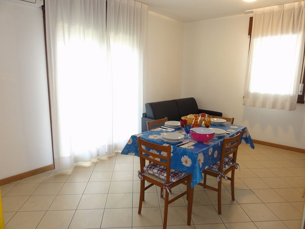 Condominio Albanella