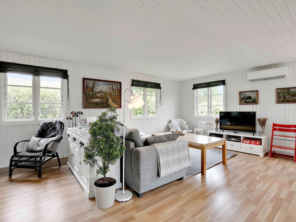 5 Star Holiday Home in Kirke Hyllinge