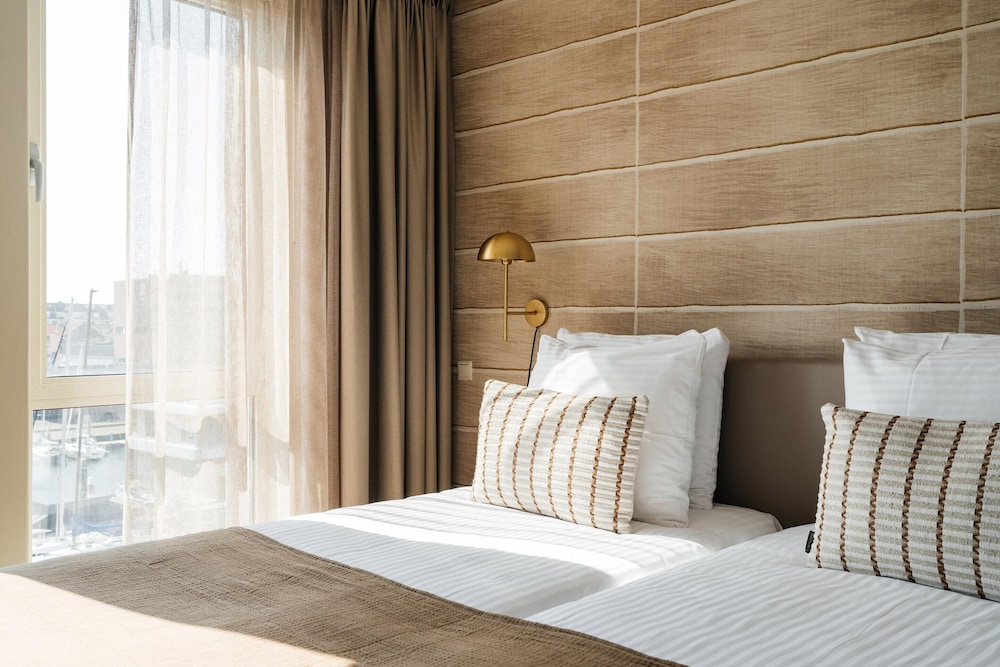 Comfort Near Scheveningen