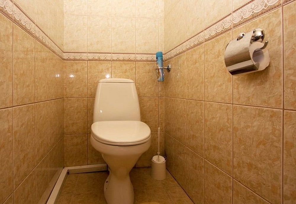 ApartLux Znamenka