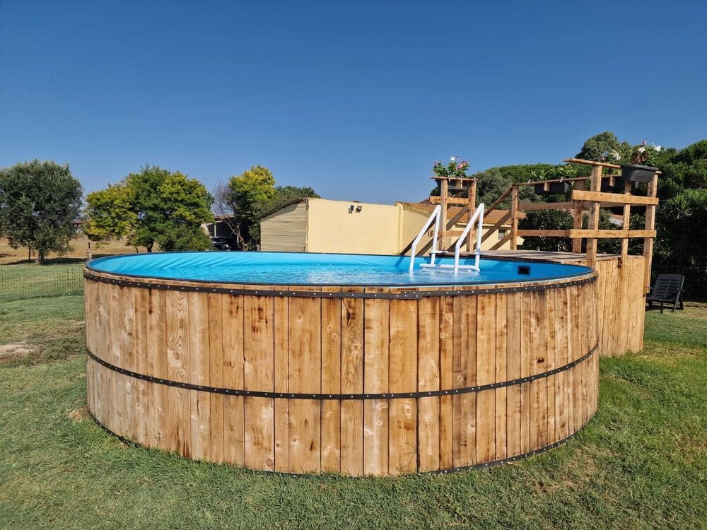 Agriturismo Il Roseto