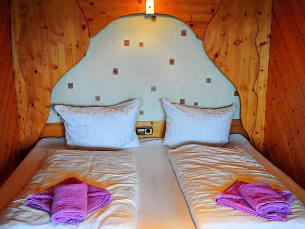Holiday Home Scharzwald