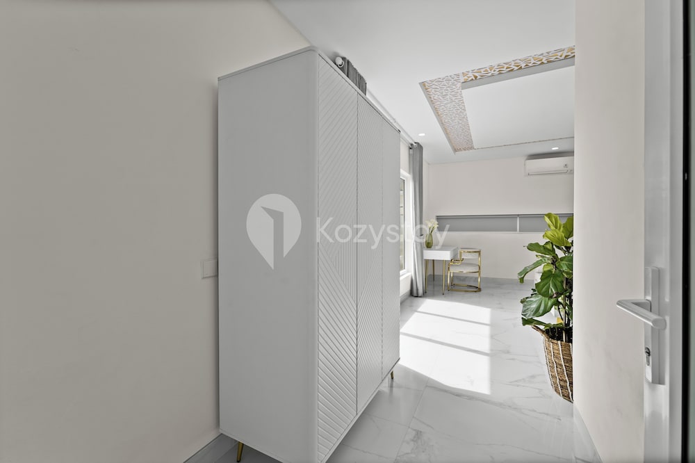 Serava Villa by Kozystay - Canggu