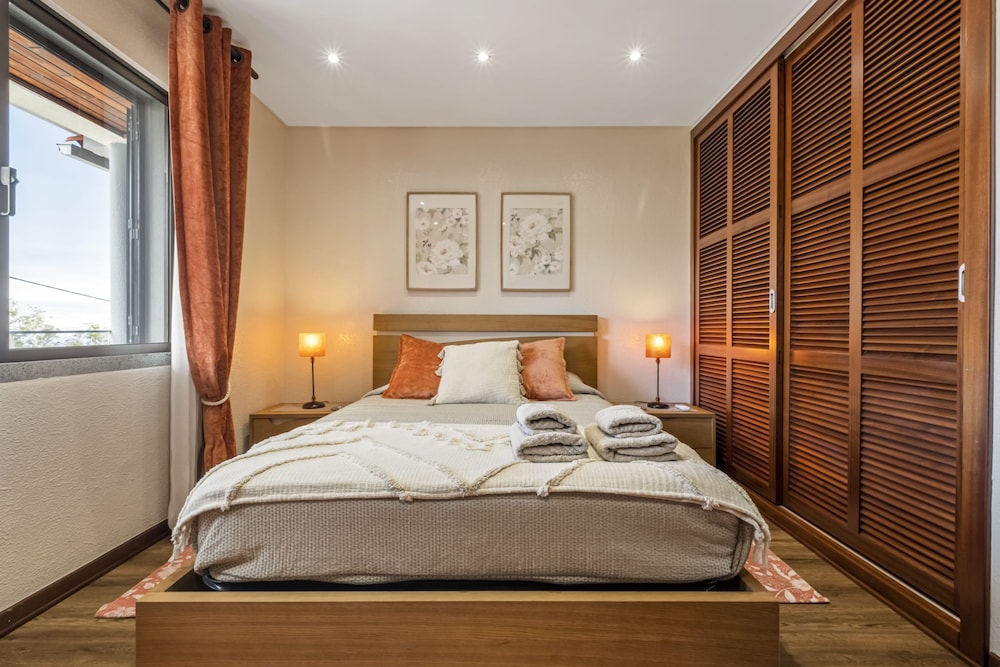 Cozy Apartment 1 by Madeira Sun Travel