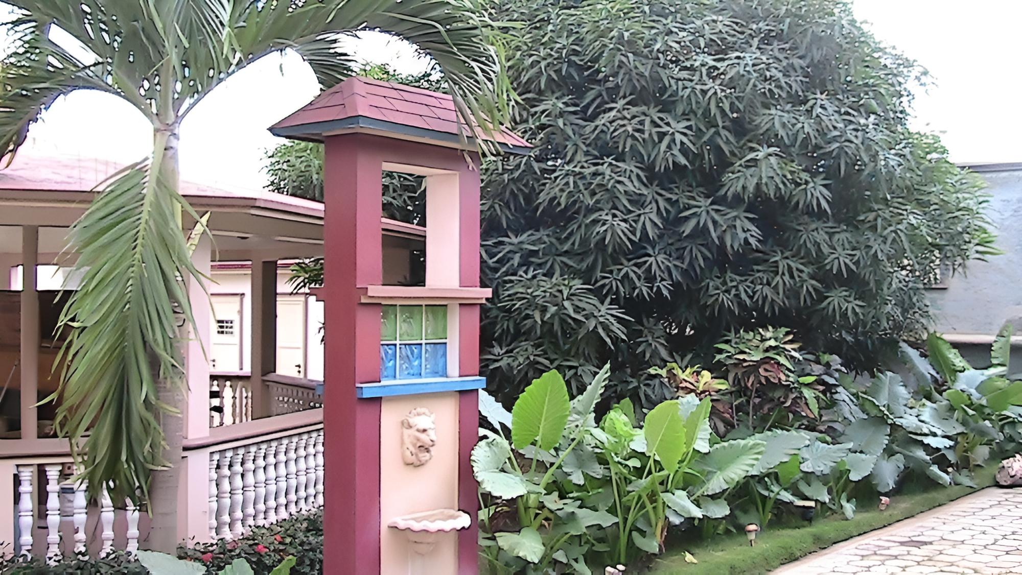 Villa Prosper Guest House