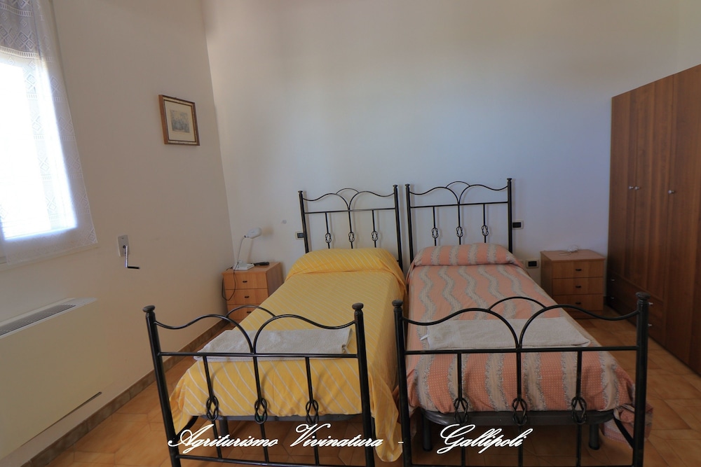 Agriturismo Vivinatura