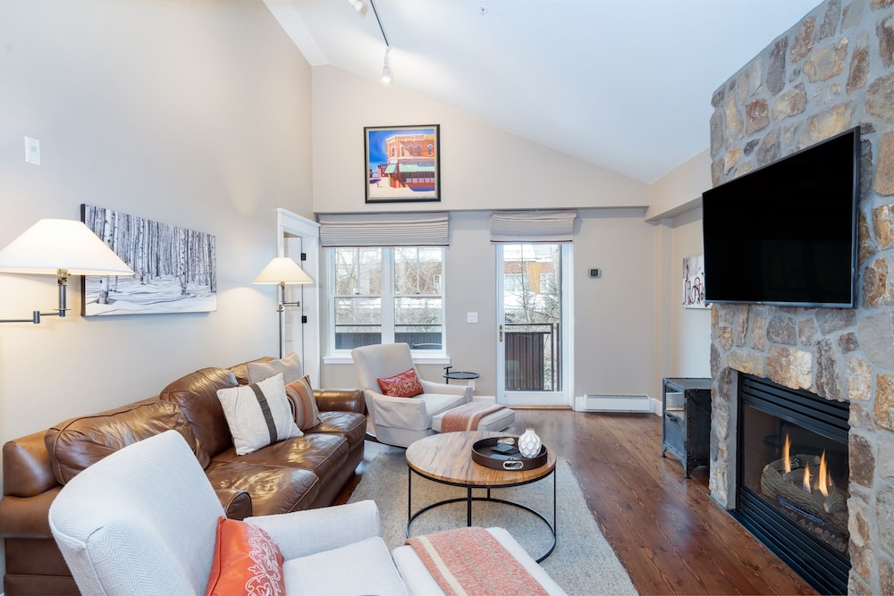 Alpine Lodging Telluride Ski Resort - Vacation Rentals