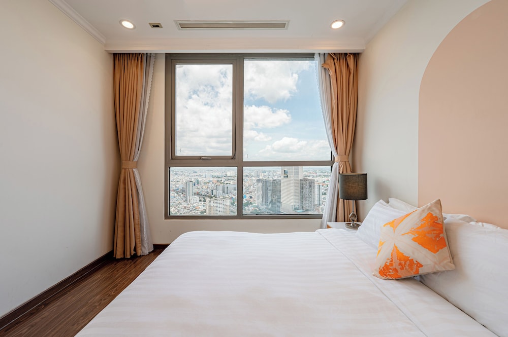 Horizon Panorama Apartment Vinhomes