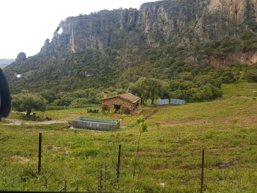 Casa El Garciago Designed for Nature Lovers