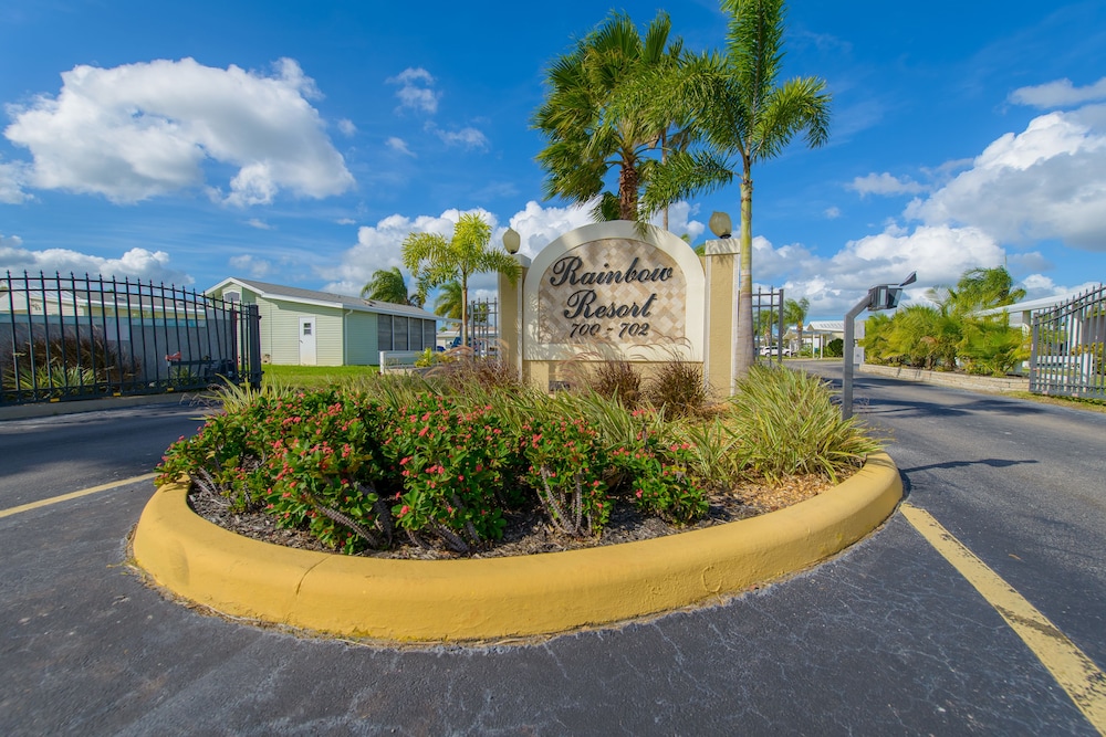 Rainbow RV Resort