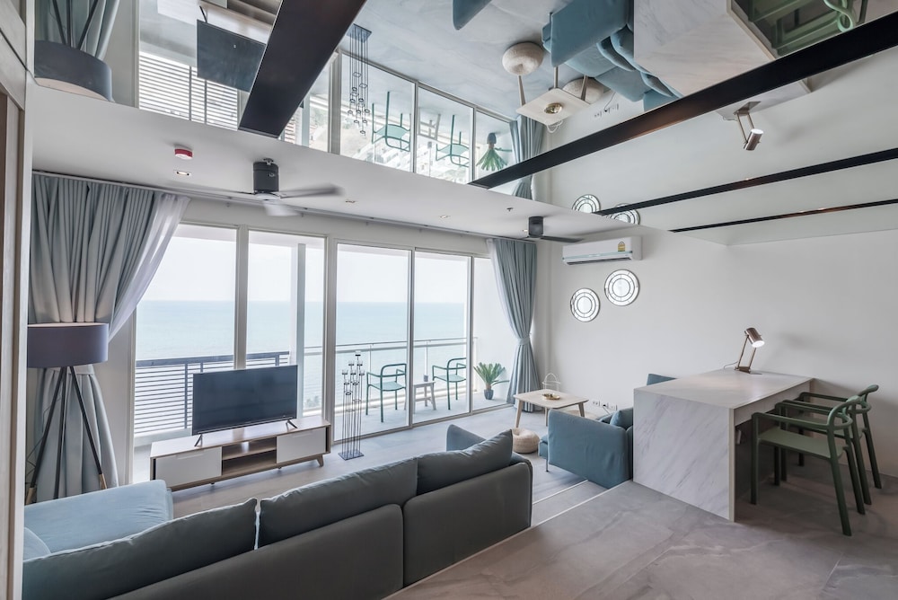 Veranda Residence by SEA U PATTAYA