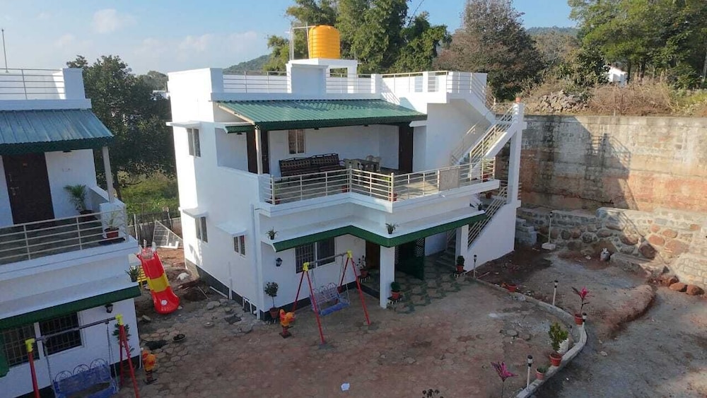Rithu's inn
