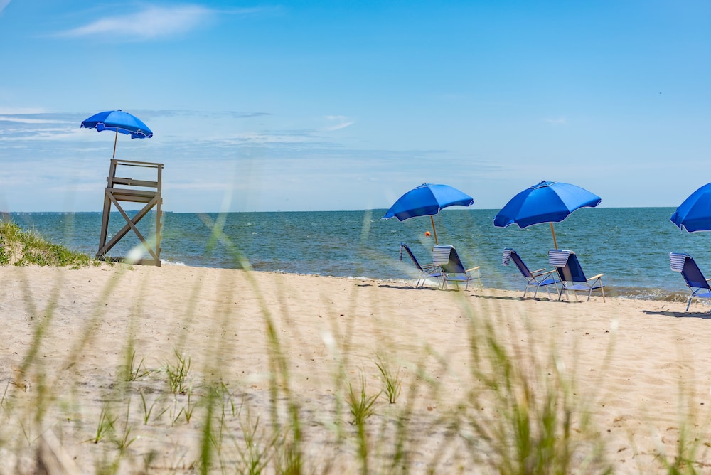 The Club at New Seabury