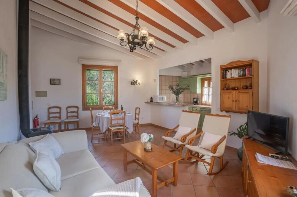Agroturismo Roqueta