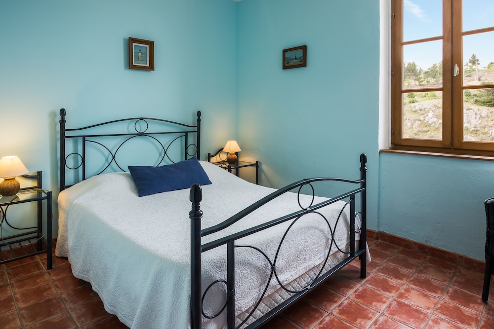 Le Relais de Tamaroque view 4