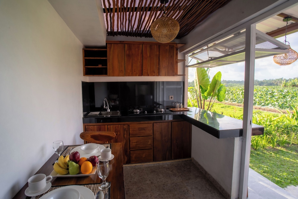 Sun Harvest Bali