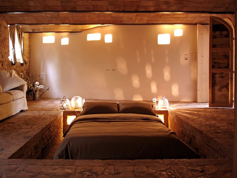 Castello di Granarola Relais – Adults Friendly