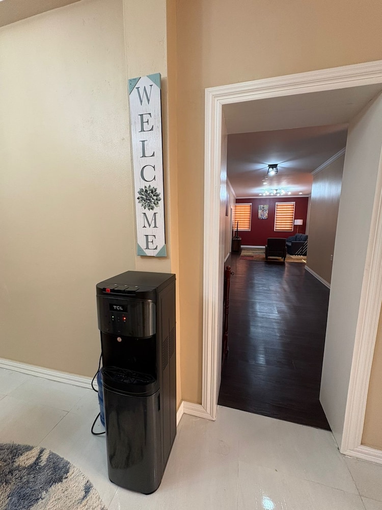 Carmichael Suites