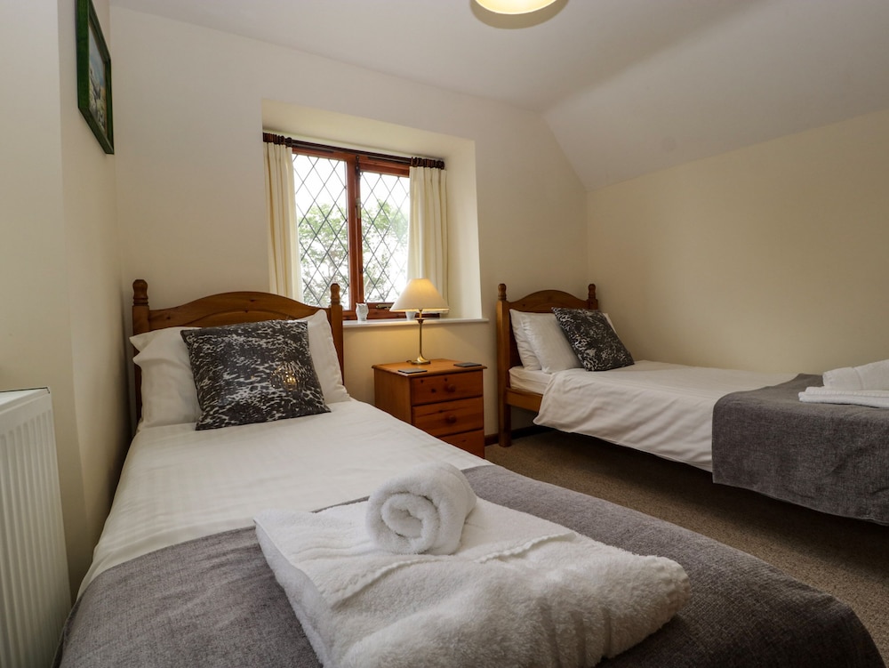 Shells Cottage