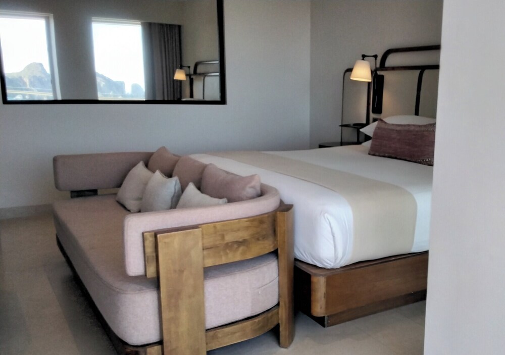 Cabo bay
