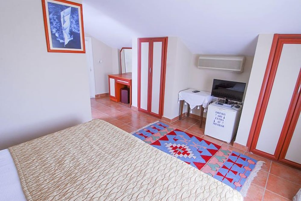 Alize Otel - Image 21