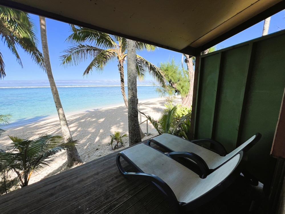 Te Rito Lagoon Villas