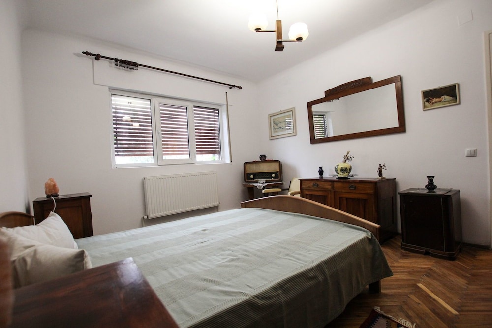 Casa dell'Edera