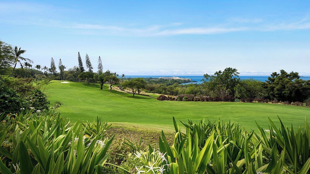 No Stairs - AC - Fantastic Ocean & Golf Course Views! -vrkcv