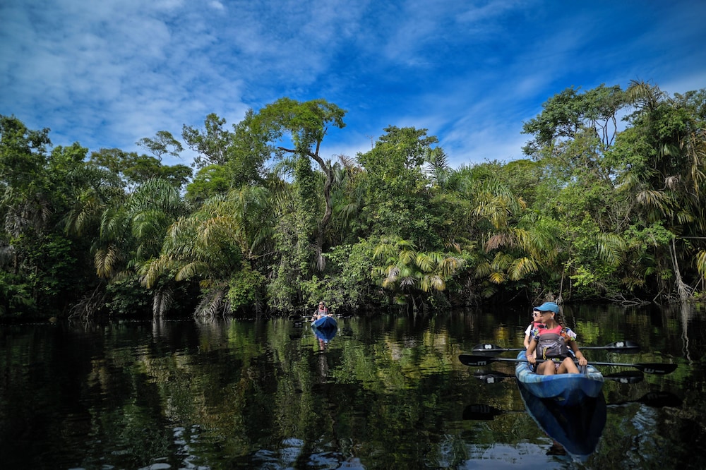 Valverde Glamping & Ecolodge