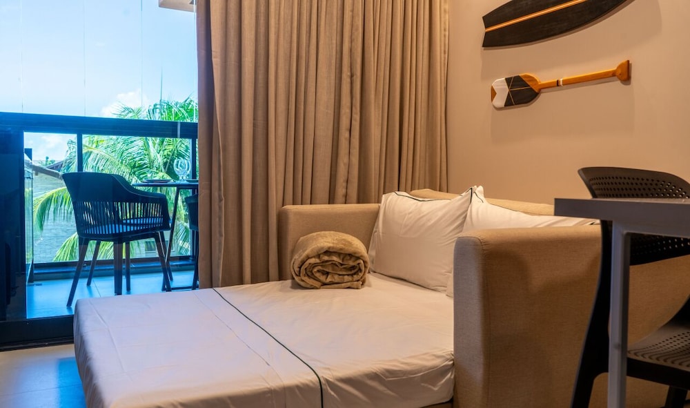 Sintta Experience Cais Eco Residência