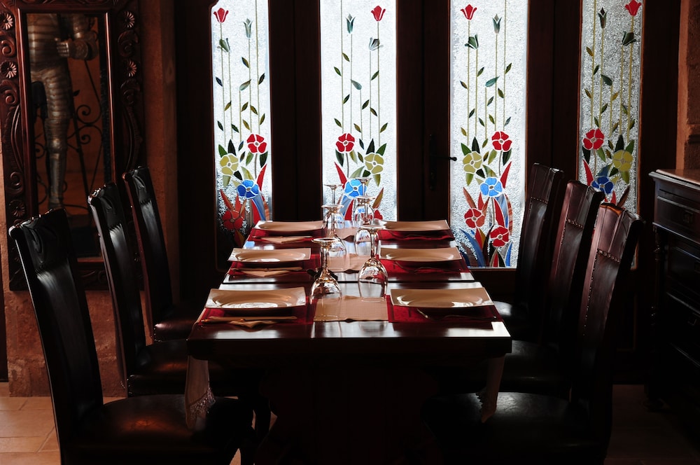 Grand Ata Park Otel - Image 16