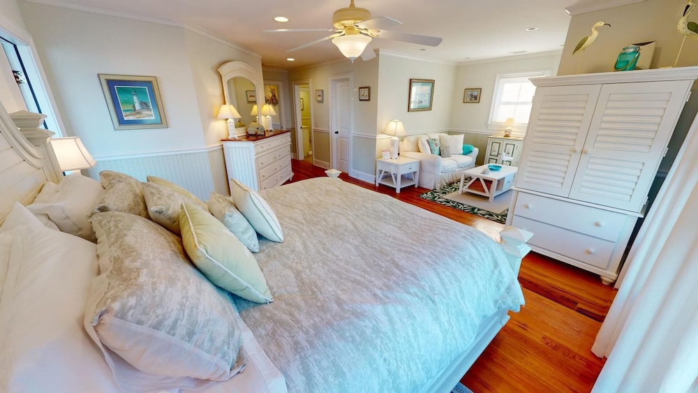 6 Waterside Walk by Tybee Vacation Rentals